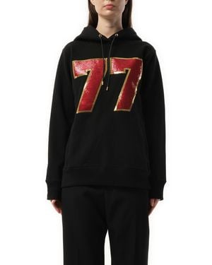 Mastermind Japan Hoodie - Black