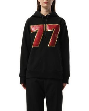 Mastermind Japan Hoodie - Black