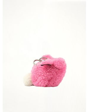 Loewe Bunny Charm - Pink