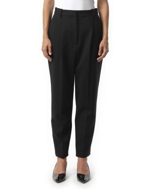 McQueen Amq - Black
