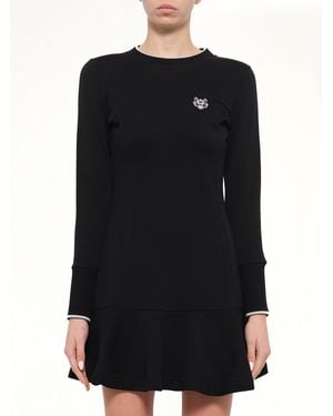 KENZO Dress - Black