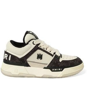 Amiri Ma-1 Quad Sneaker in Blue for Men | Lyst UK