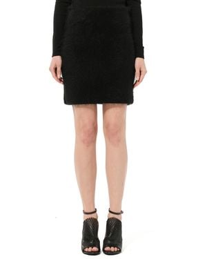 Balmain Skirt - Black