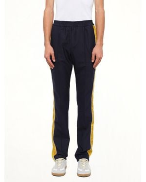 KENZO Trousers - Blue