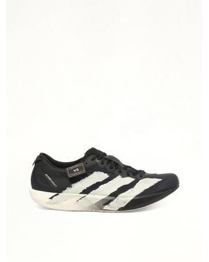 Y-3 Adios 9 Trainer - Black