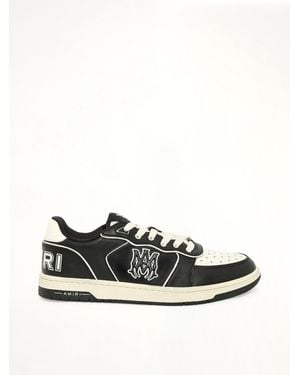Amiri Newport Trainer - Black