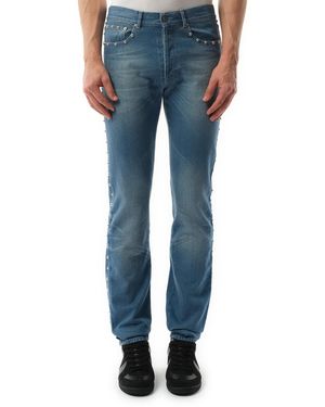 Givenchy Jeans - Blue