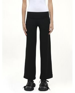 Fax Copy Express Afternoon Stretch Series - Black