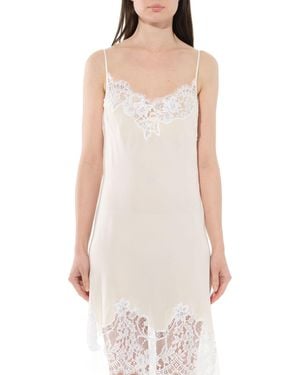 Givenchy Short Dress - White