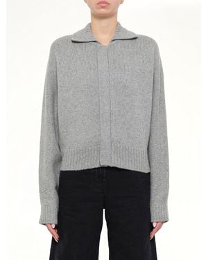 Entire studios Marla Bomber - Gray