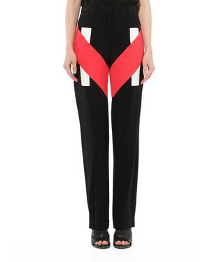 Givenchy Pants, Blk - Black