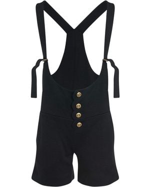 Chloé Trousers - Black