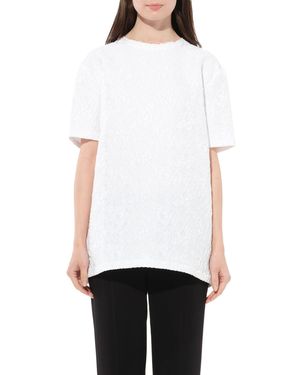 Givenchy Top - White