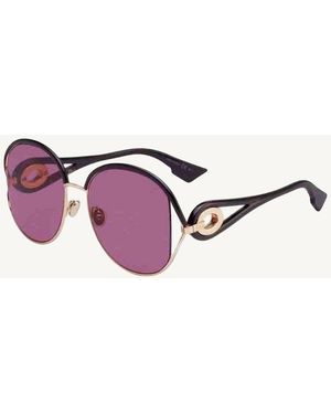Dior New Volute - Black