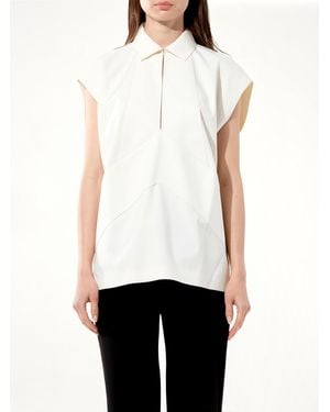 Balenciaga Top - White