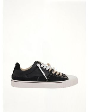 Maison Margiela New Evolution Trainer - Black