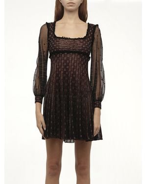 McQueen Amq - Black