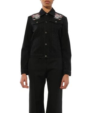 Givenchy Classic Jacket - Black