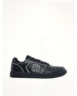 Amiri Newport Trainer - Blue