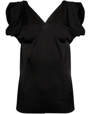 Chloé Top - Black