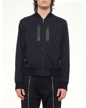 Juun.J Sports Jacket - Blue