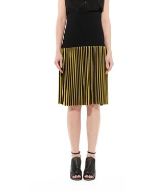 Givenchy Short Skirt - Green