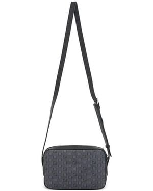 Moreau Savoie 24 Bag - White
