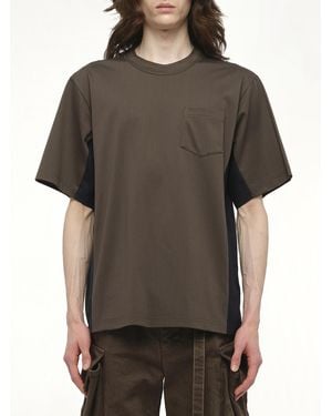 Sacai T-shirts for Men | Online Sale up to 69% off | Lyst