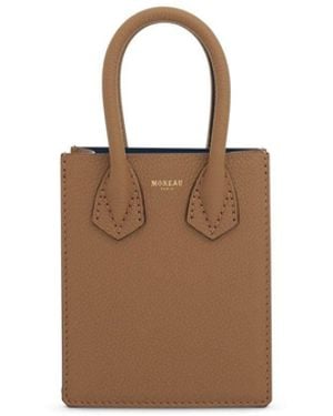 Moreau Suite Bb Bag - Brown