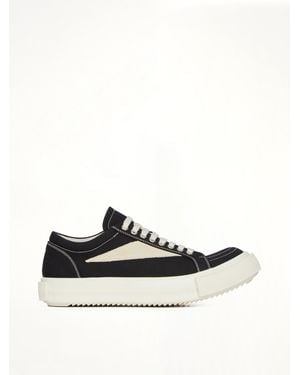 Rick Owens Vintage Sneaks - White
