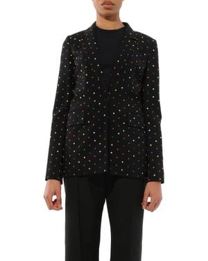 Givenchy Suit Jacket - Black