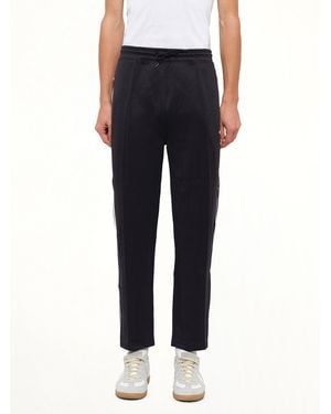 KENZO Neoprene Pants - Blue