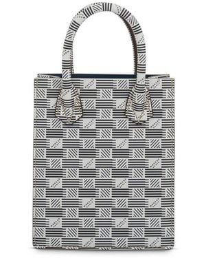 Moreau Suite Xs Bag - Gray