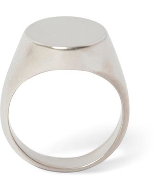 Maison Margiela Rings for Men | Online Sale up to 48% off | Lyst Maison Margiela Rings for Men | Online Sale up to 48% off | Lyst