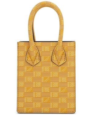 Moreau Suite Bb Bag - Yellow