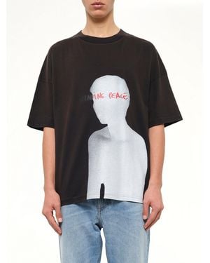 Egonlab Egonic T-Shirt - Black