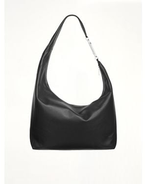 Rick Owens Tower Gemini Bag - Black