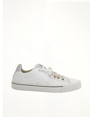 Maison Margiela New Evolution Trainer - White
