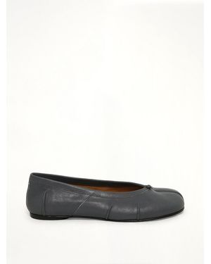 Maison Margiela Tabi Ballerina - White