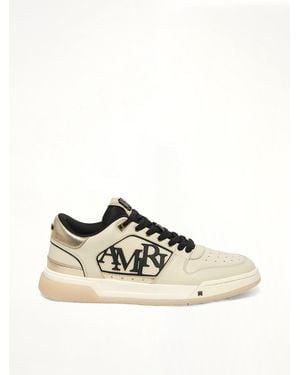 Amiri Classic Low - Natural