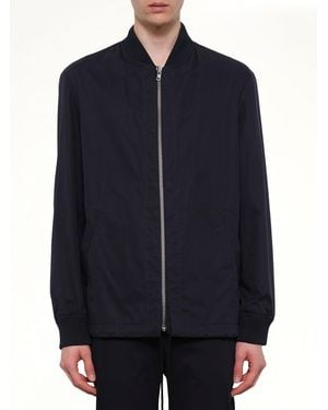 KENZO Layered Jacket - Blue