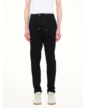 Balmain Casual Pant - Black
