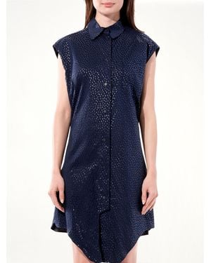 Balenciaga Dress - Blue