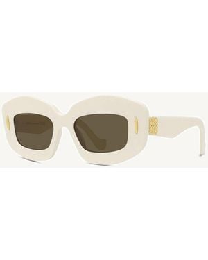 Loewe Lw40114F 5025E Rectangular - Natural