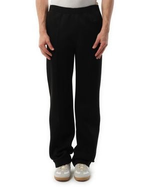 Givenchy Lea Patch Pants - Black