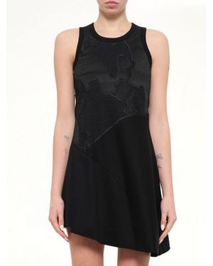 Neil Barrett Dress - Black