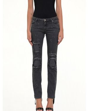 Givenchy Trousers - Blue