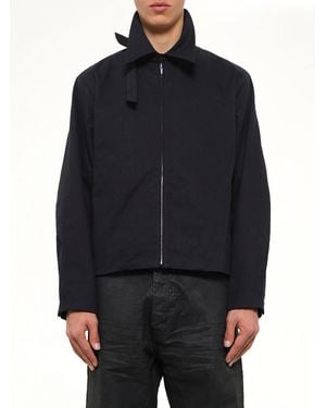 Post Archive Faction PAF A Jacket (Archive) - Blue