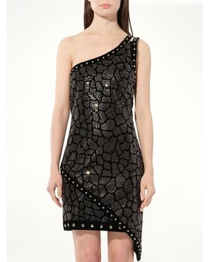 Balmain Dress - Black