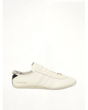 Y-3 Tokyo Trainer - Natural